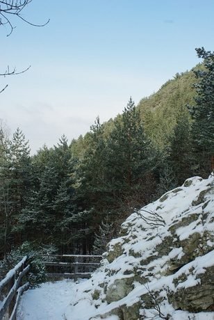 Екопътека "Горица" - Овчарци