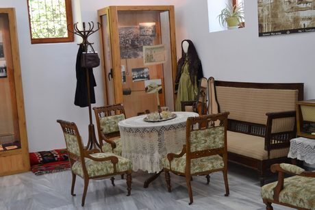 Общински исторически музей - Ивайловград