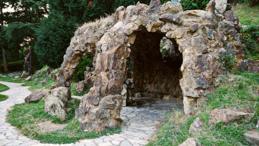 Пещеричката - Сандански