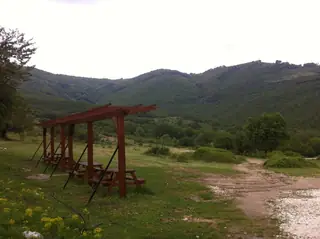 Туристическа пътека "Киселицата-Кулата" — Стрелча