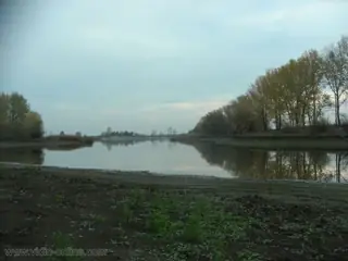 Язовир Фарфун - Грамада — Грамада