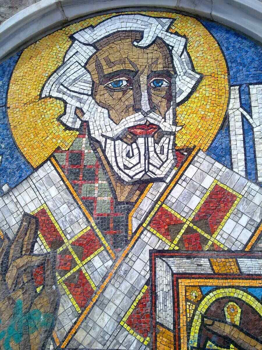 Морски фар - Варна