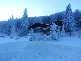 Проход Петрохан — Бързия