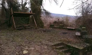 Чешма 1300 години България — Варна