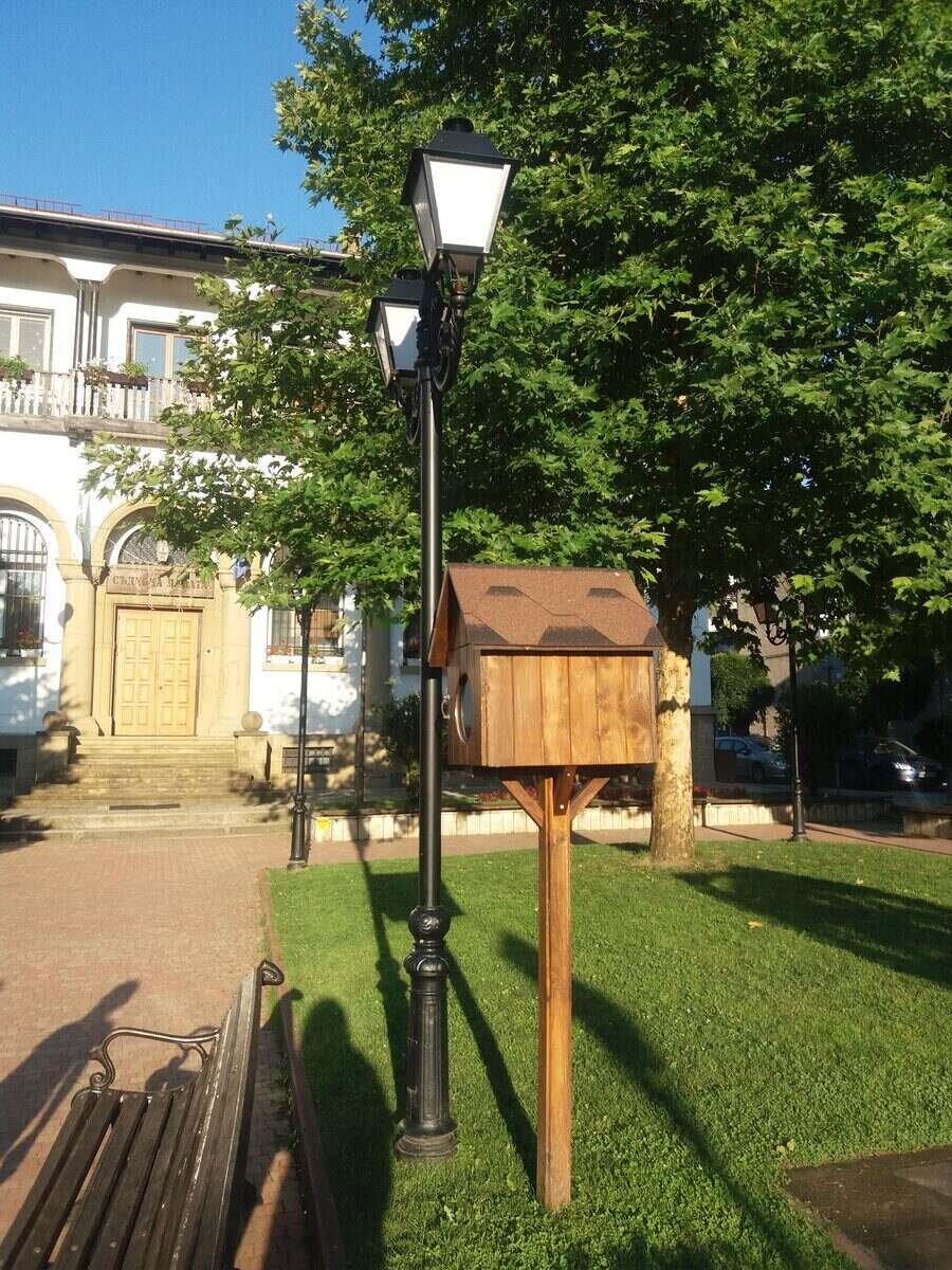 Къщичка за книги - Трявна