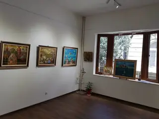 Галерия "Аспект" — Пловдив