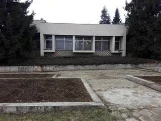 Младежки дом - Долна Оряховица — Долна Оряховица