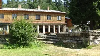 Хижа "Върховръх" — Скобелево
