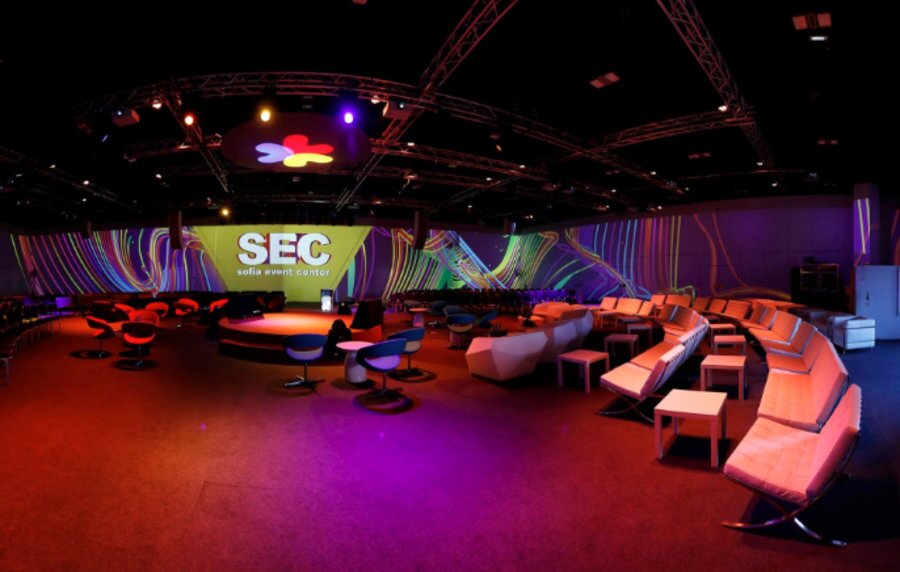 Sofia Event Center