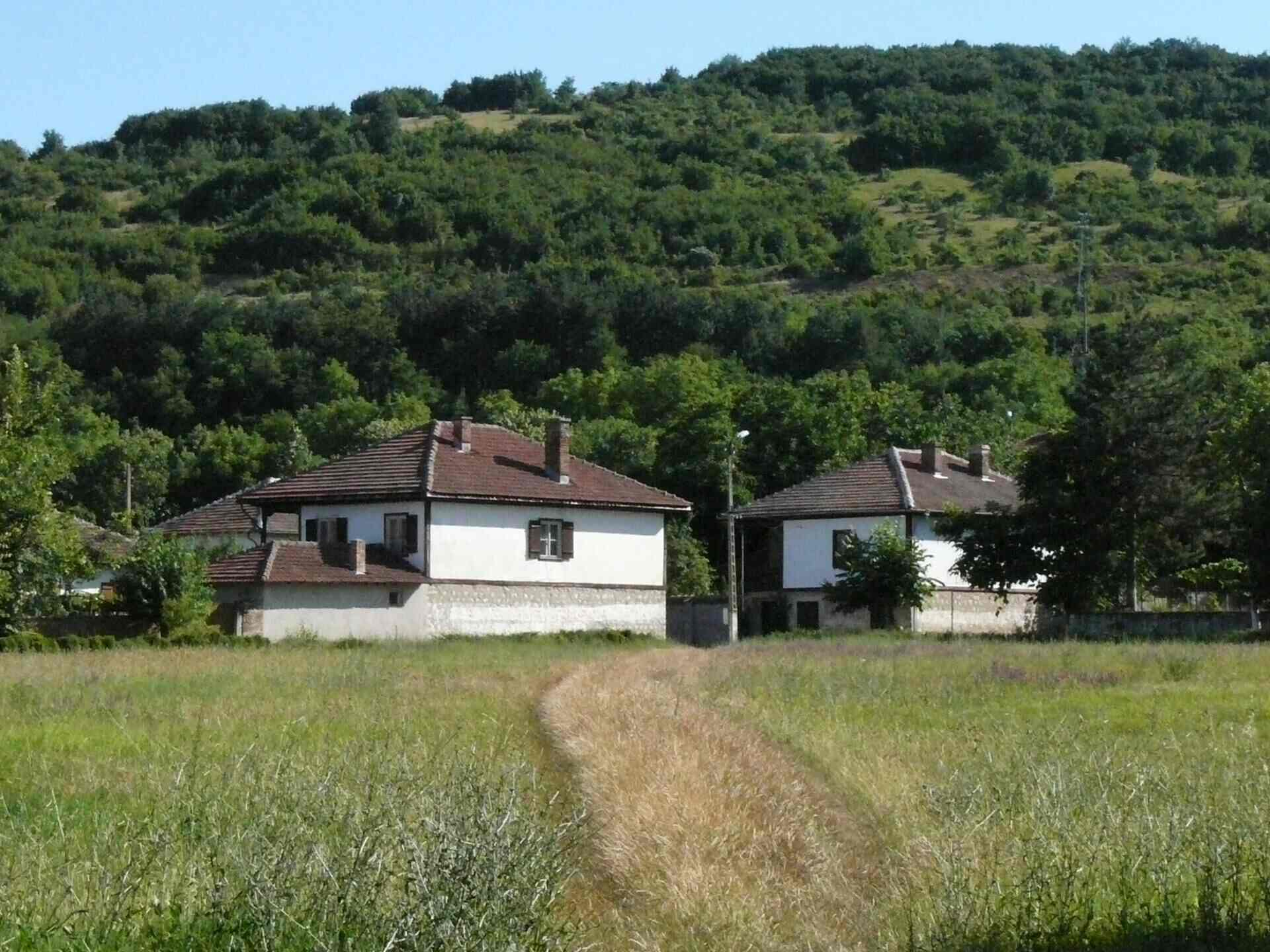 Горско Косово