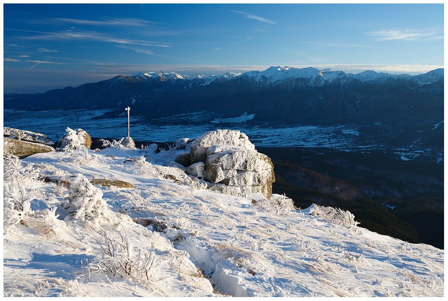 Връх Капатник