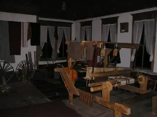Музей Маджаровата къща - Арда — Арда