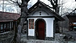 Манастир "Възнесение Господне" - Осиковска Лакавица — Осиковска Лакавица