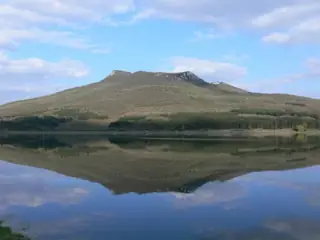 Язовир Фисек — Буховци