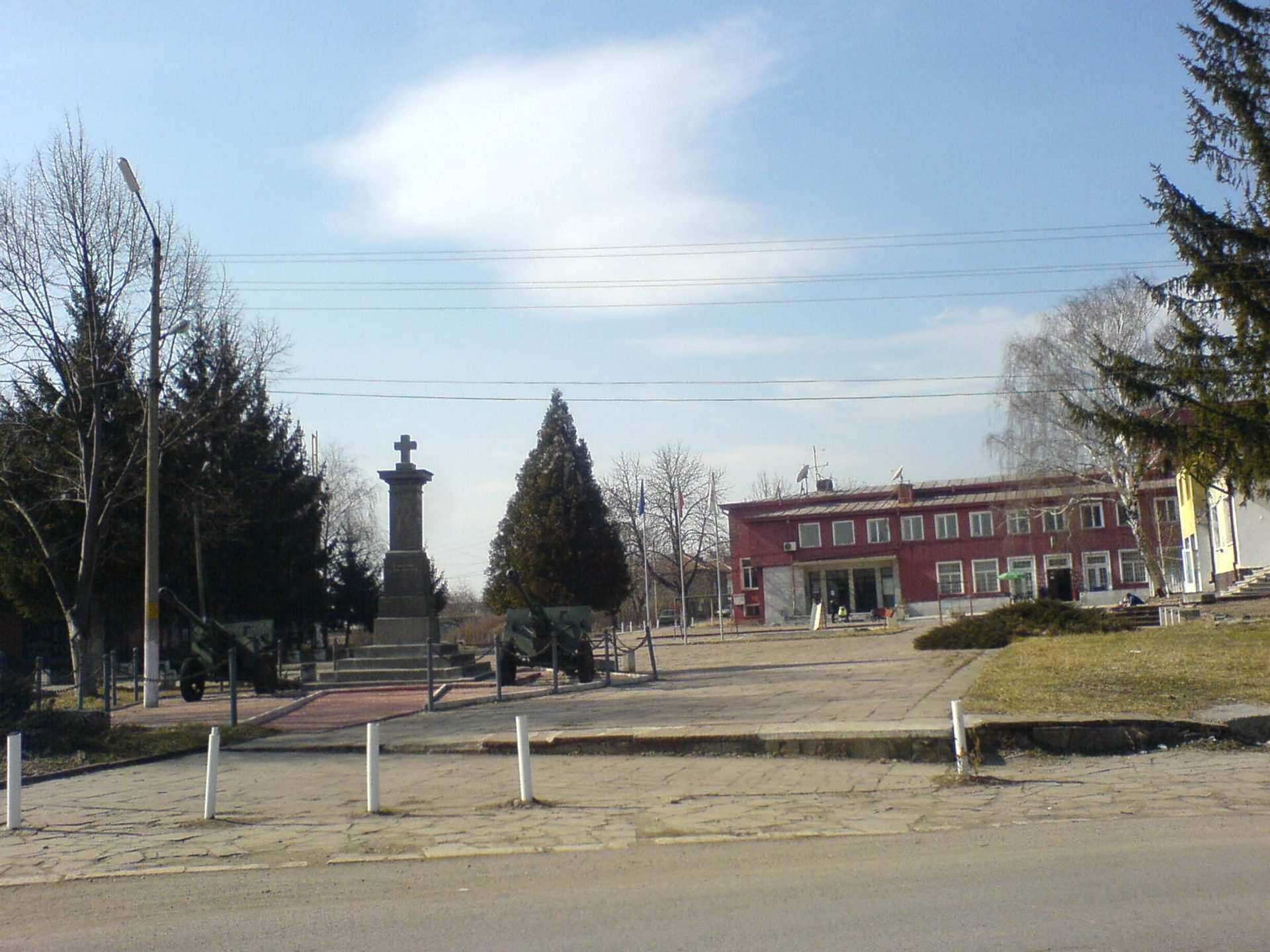 Петърч