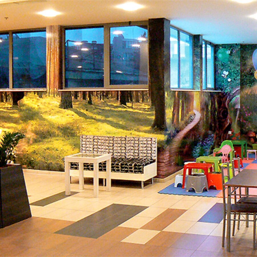 Maxi Trade Center - Плевен