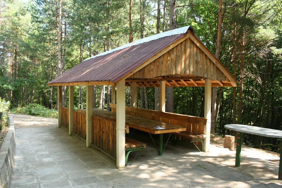 Чешмите на с. Аврен