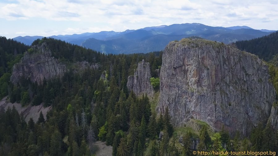 Връх Соколица