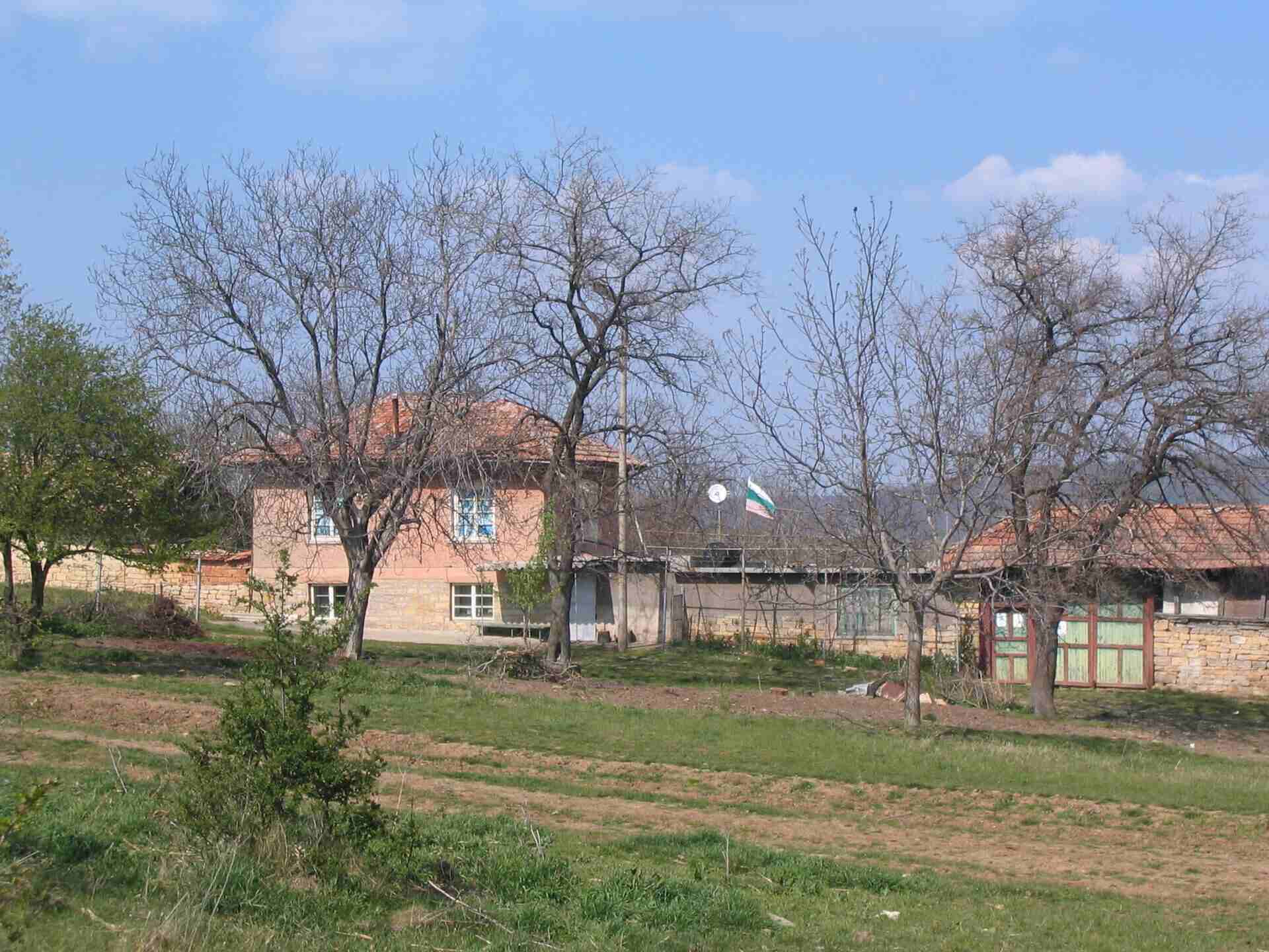 Нова Върбовка