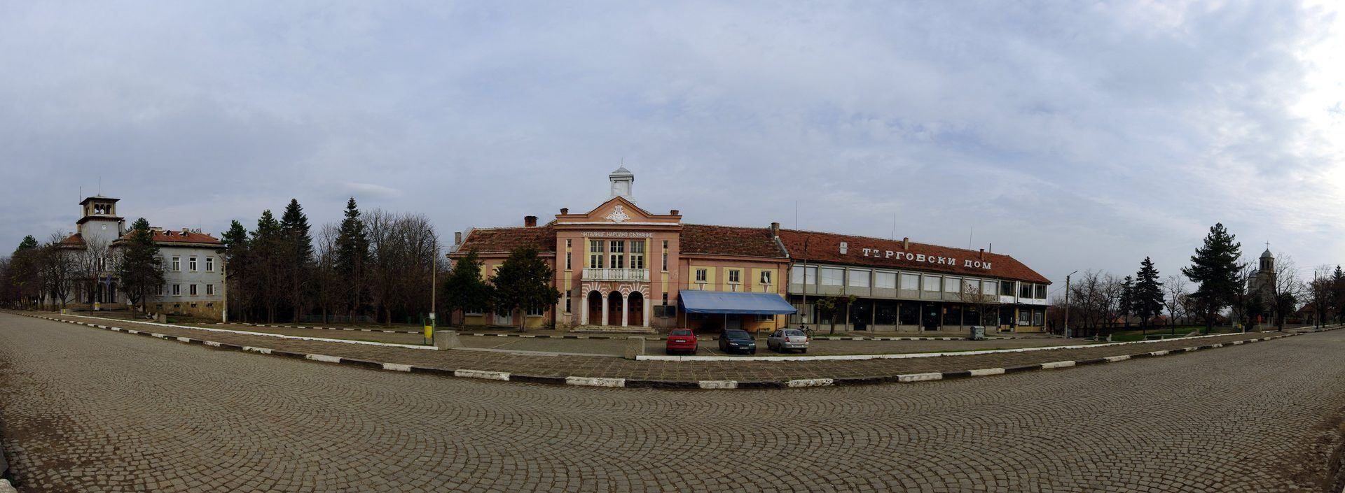 Бреница
