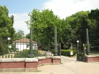 Къща музей "Цар Освободител Александър ІІ" - Плевен — Плевен