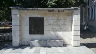 Паметник на преп. Софроний Врачански - Видин — Видин