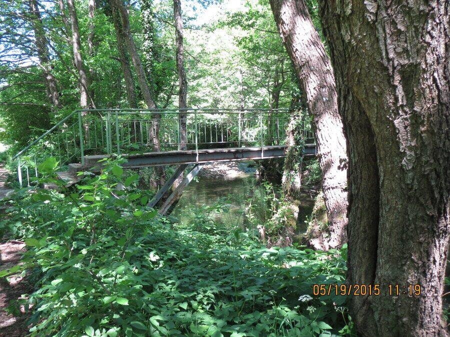 Екопътека Пещера и изворите на р.Младежка