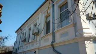 Чаушевата къща - Сливен — Сливен
