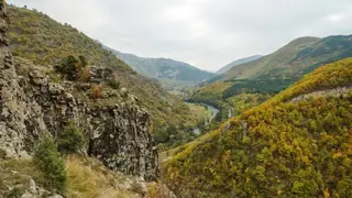Крепост Момина кула - Буково — Кремен