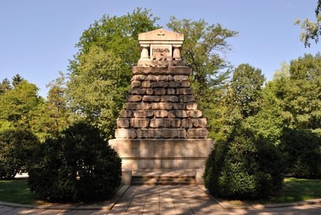 Докторски Паметник - София