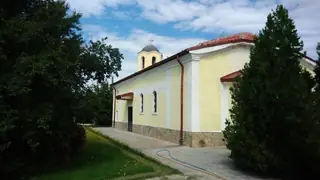 Храм "Свети Димитър" - Гурково — Гурково