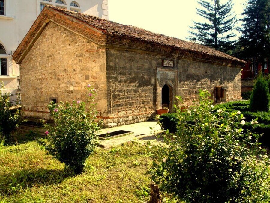 Църква "Свети Панталеймон" - Видин