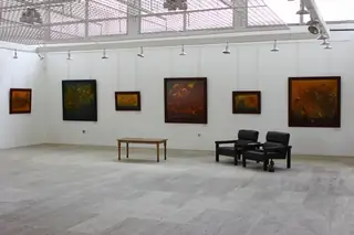 Художествена галерия - Самоков — Самоков