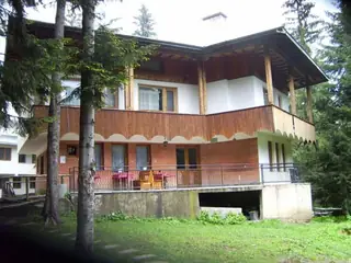 Хижа "Гургулица" — Костенец