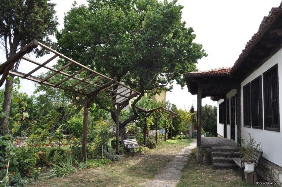 Възрожденски комплекс -  Балчик