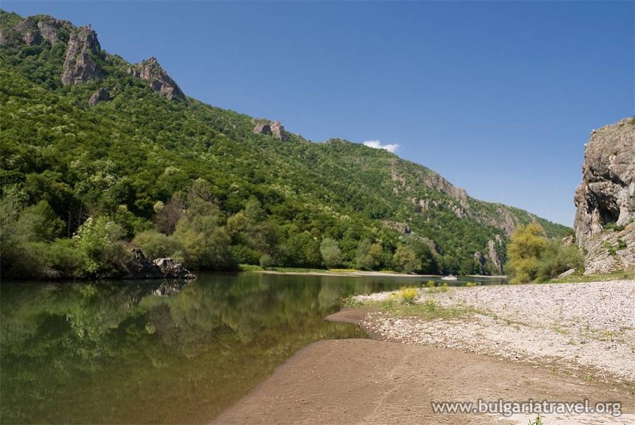 Защитена зона "Маджарово"