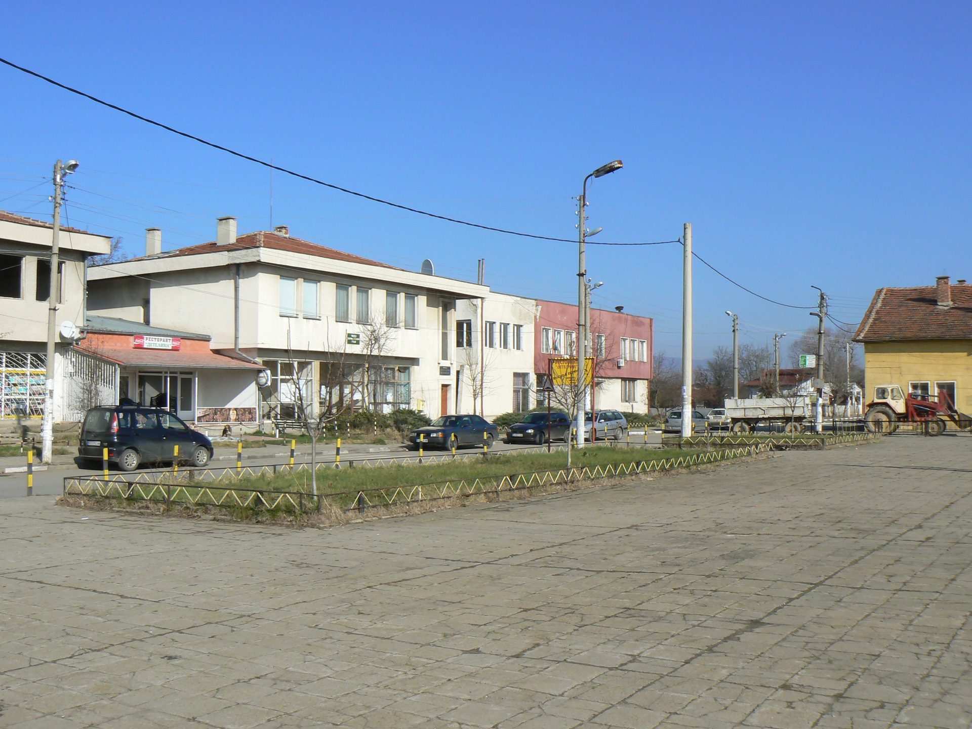 Петково