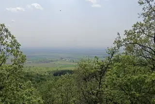 Радиорелейна кула – Сливен — Питово