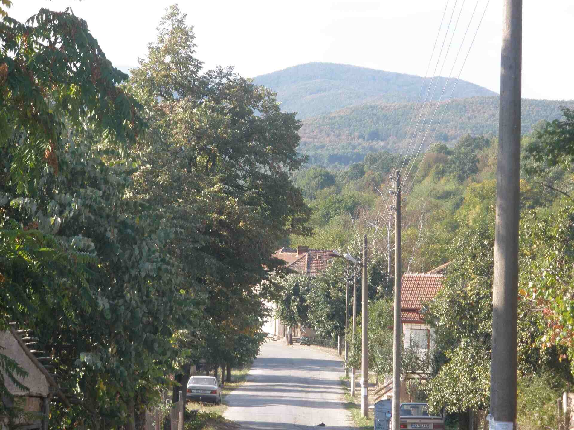 Ошане