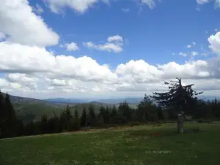 Хижа "Преспа" — Славейно