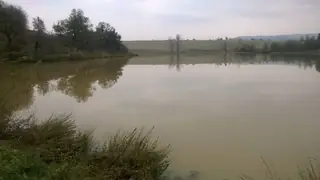 Язовир "Даровец" — Присово