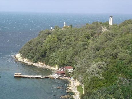 Нос Галата