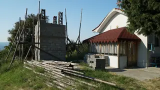 Еленски манастир "Света Троица" – Малко Белово — Белово