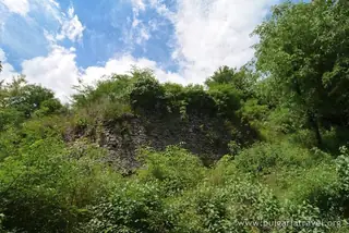 Крепост Урвич — Панчарево
