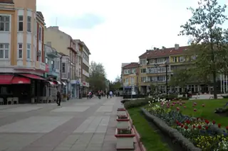 Айтоски минерални бани — Айтос