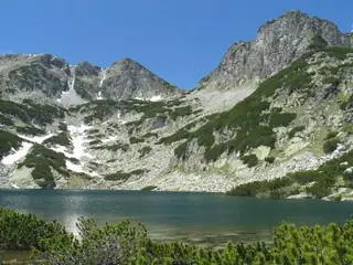 Якорудски езера — Якоруда