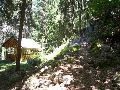 Връх "Унден"