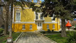 Военноморски музей - Варна — Варна