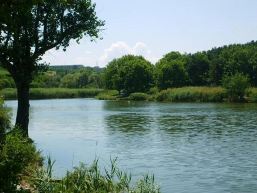 Язовир "Тетово"