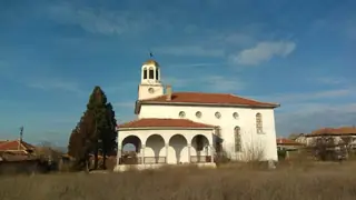 Храм "Св. Възнесение Господне" - с. Тракия — Тракия